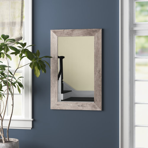 Light Wood Mirrors You'll Love | Wayfair